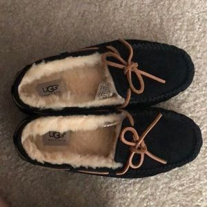 Ugg slippers